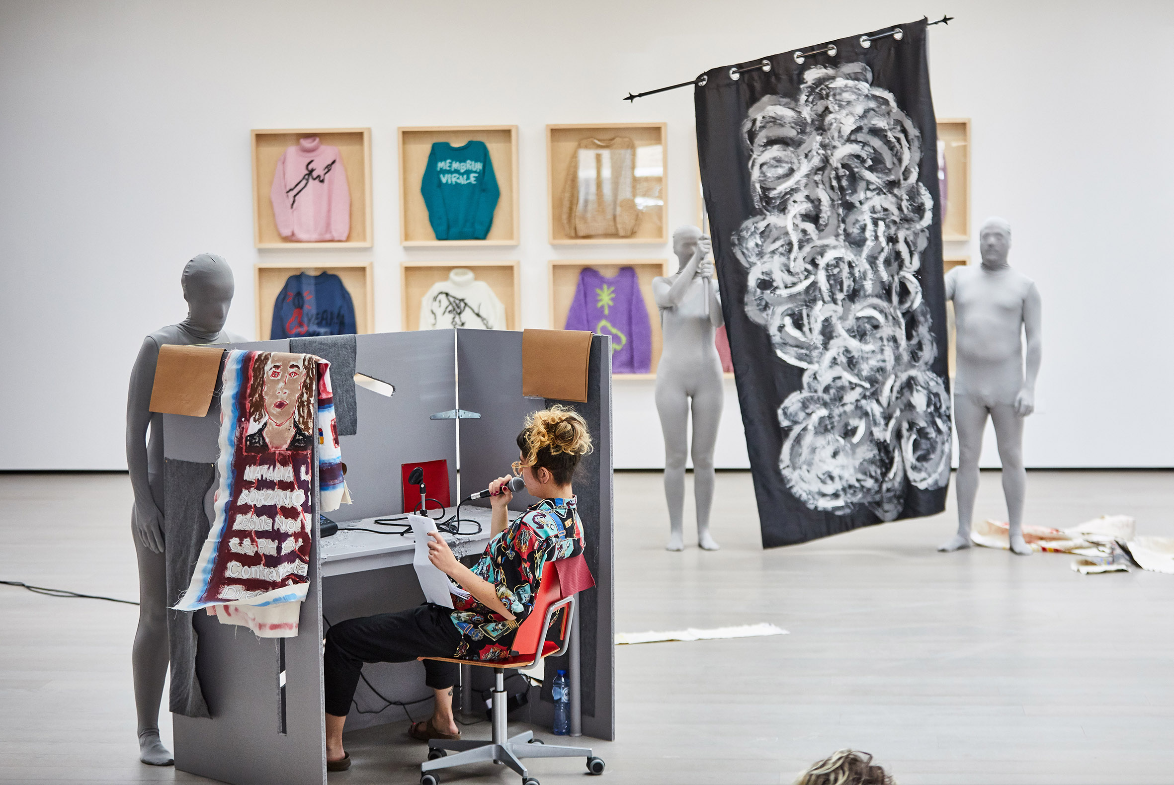 Office for Irrelevant Affairs