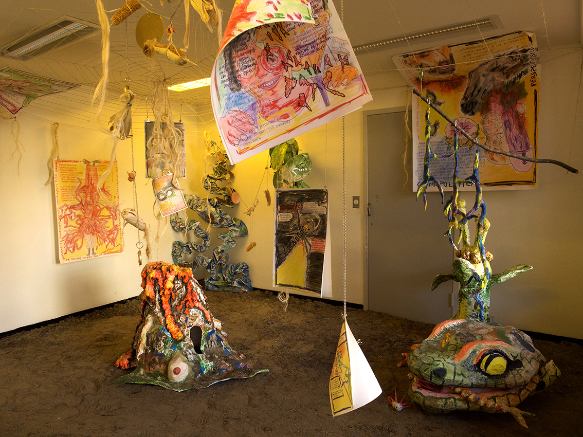 Cannibal Enfleshments