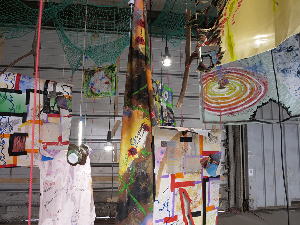 Erotic Encounters: Meditative Scores