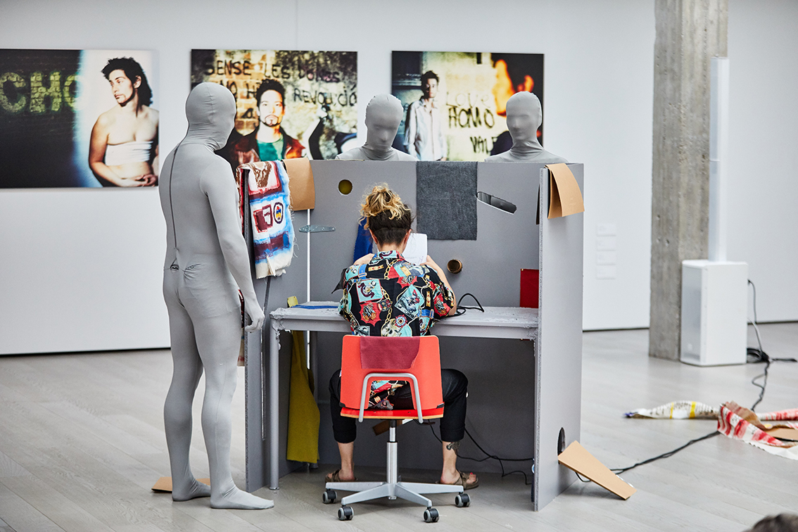 Office for Irrelevant Affairs