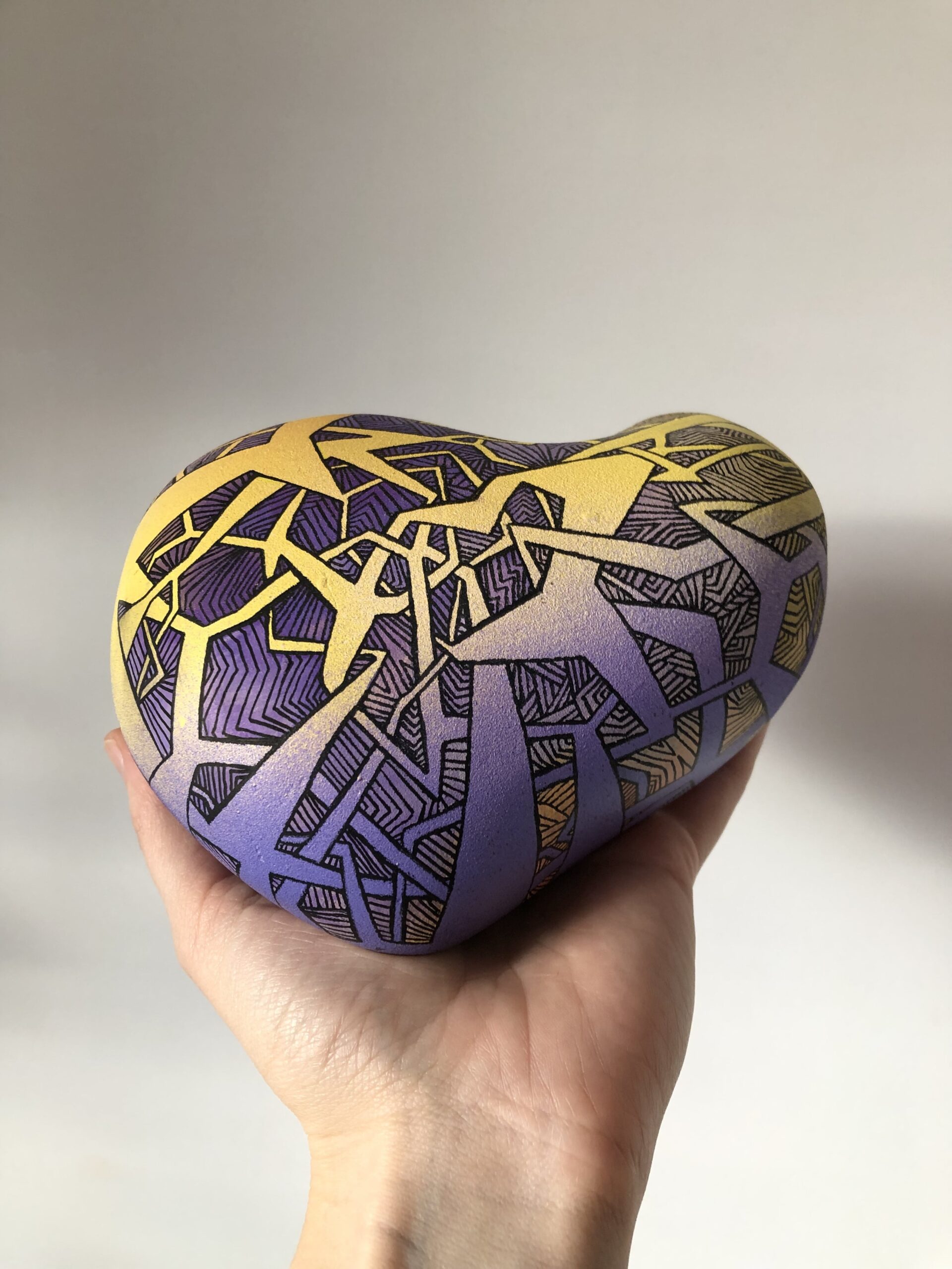 Blob Dynametrical