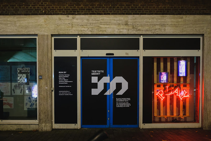 (2019) Testsite Meent