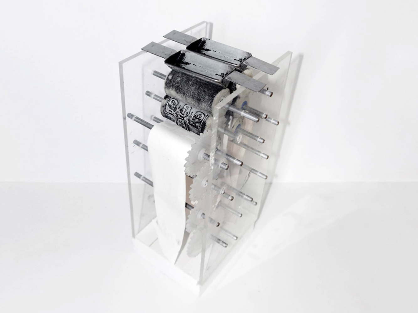 (2017) Printer 1.0