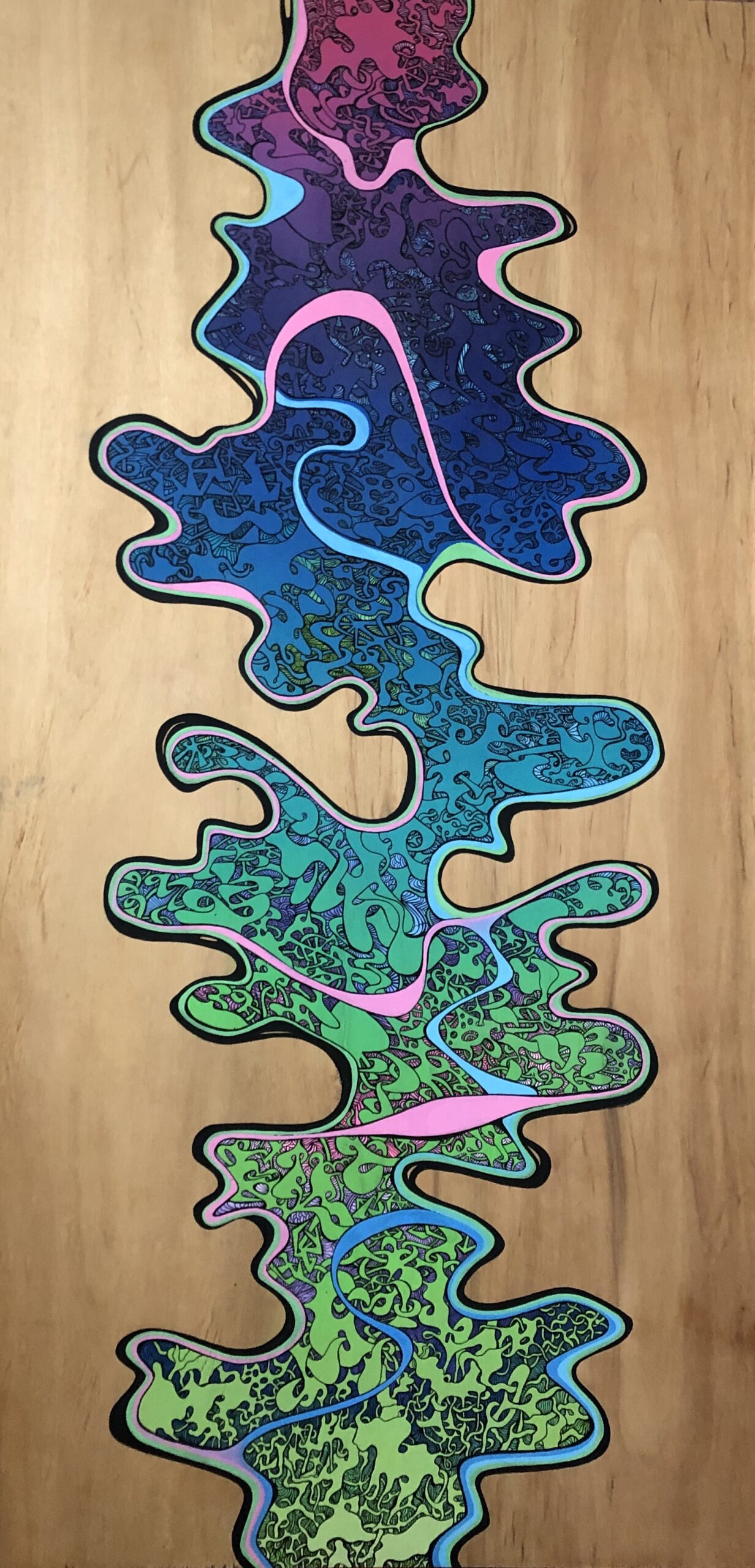 Jellyfish Bay