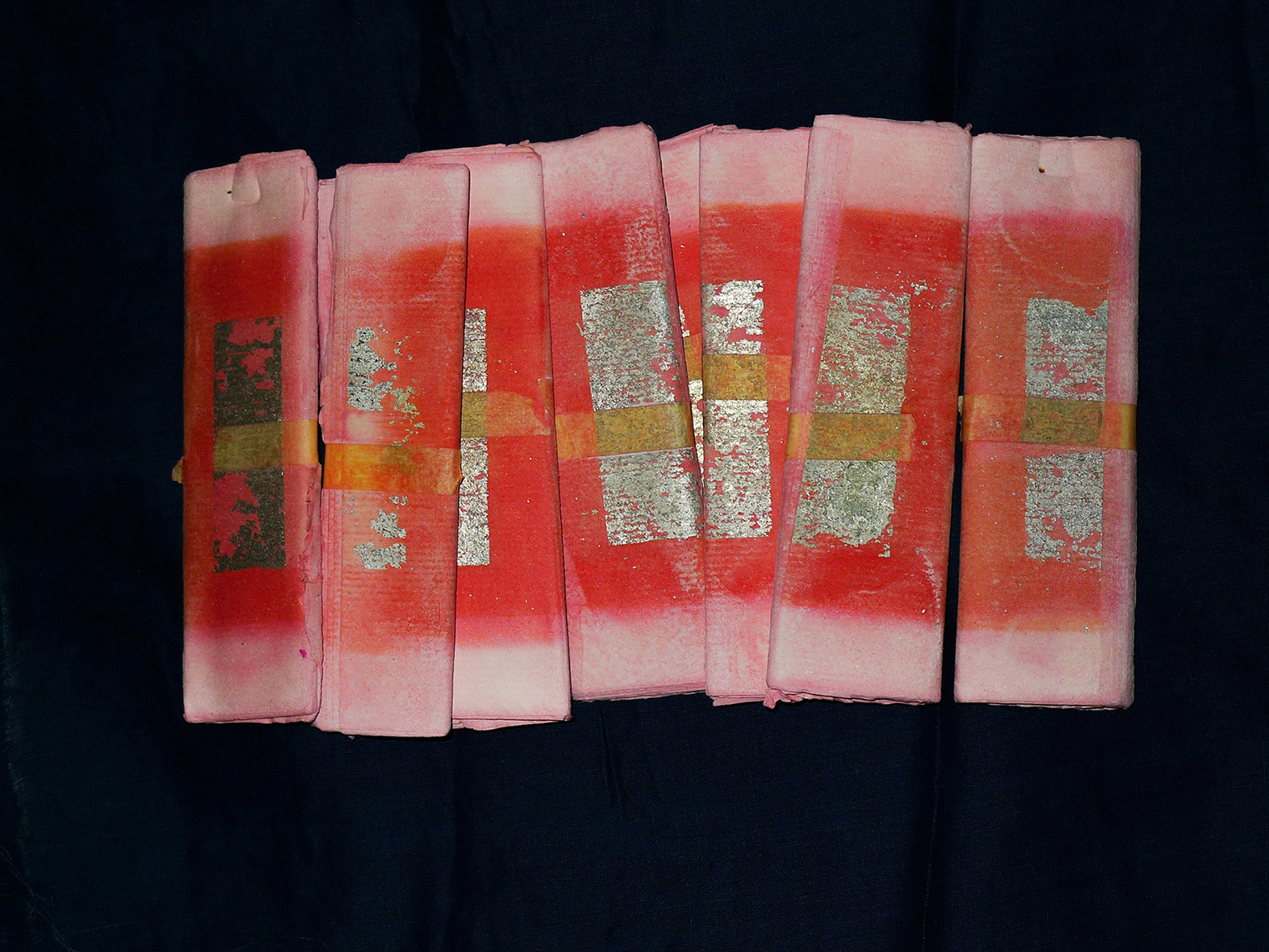 The Money Form: Fire