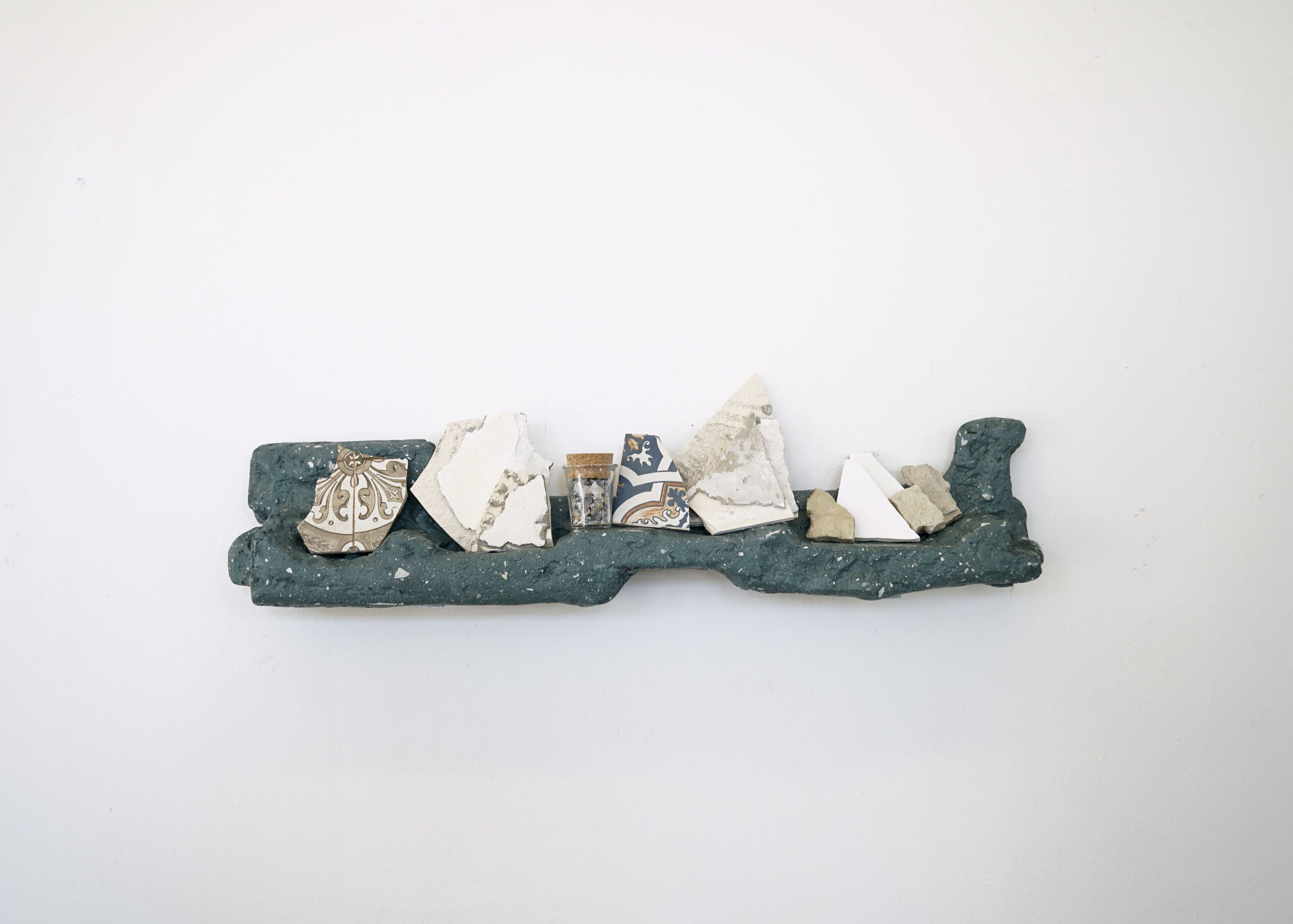 Shelf I