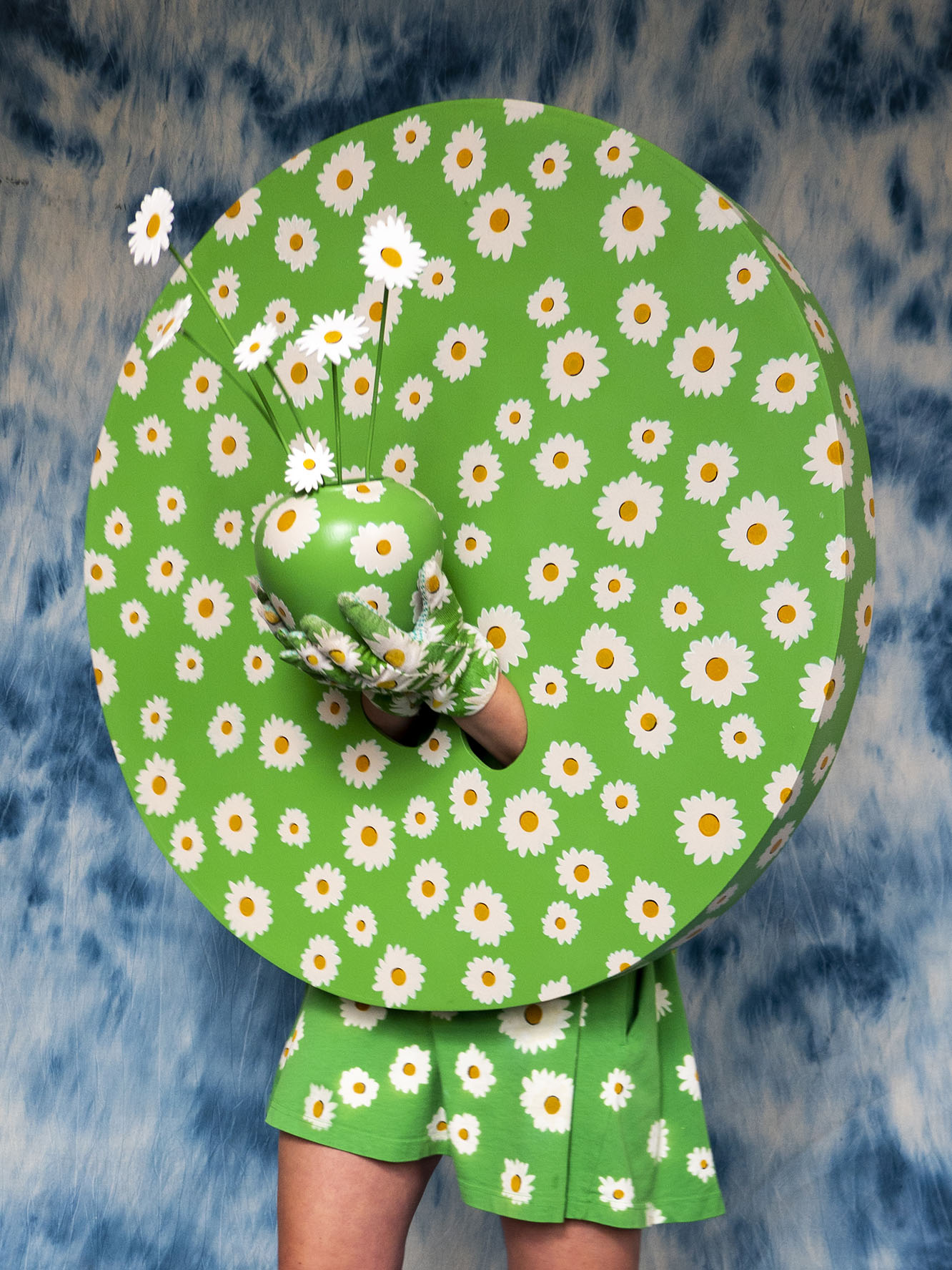 Plants Don't Have Hands (2023)