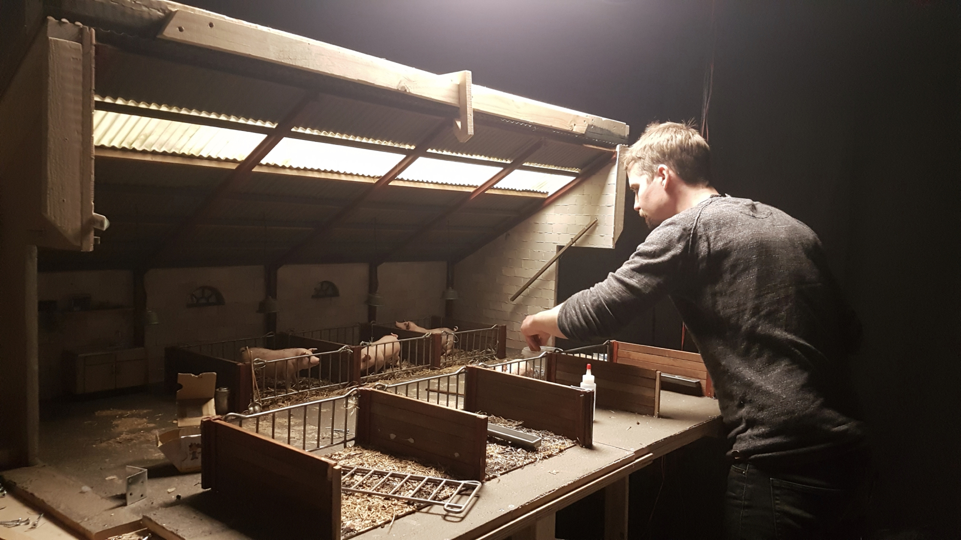 Knor (Feature film