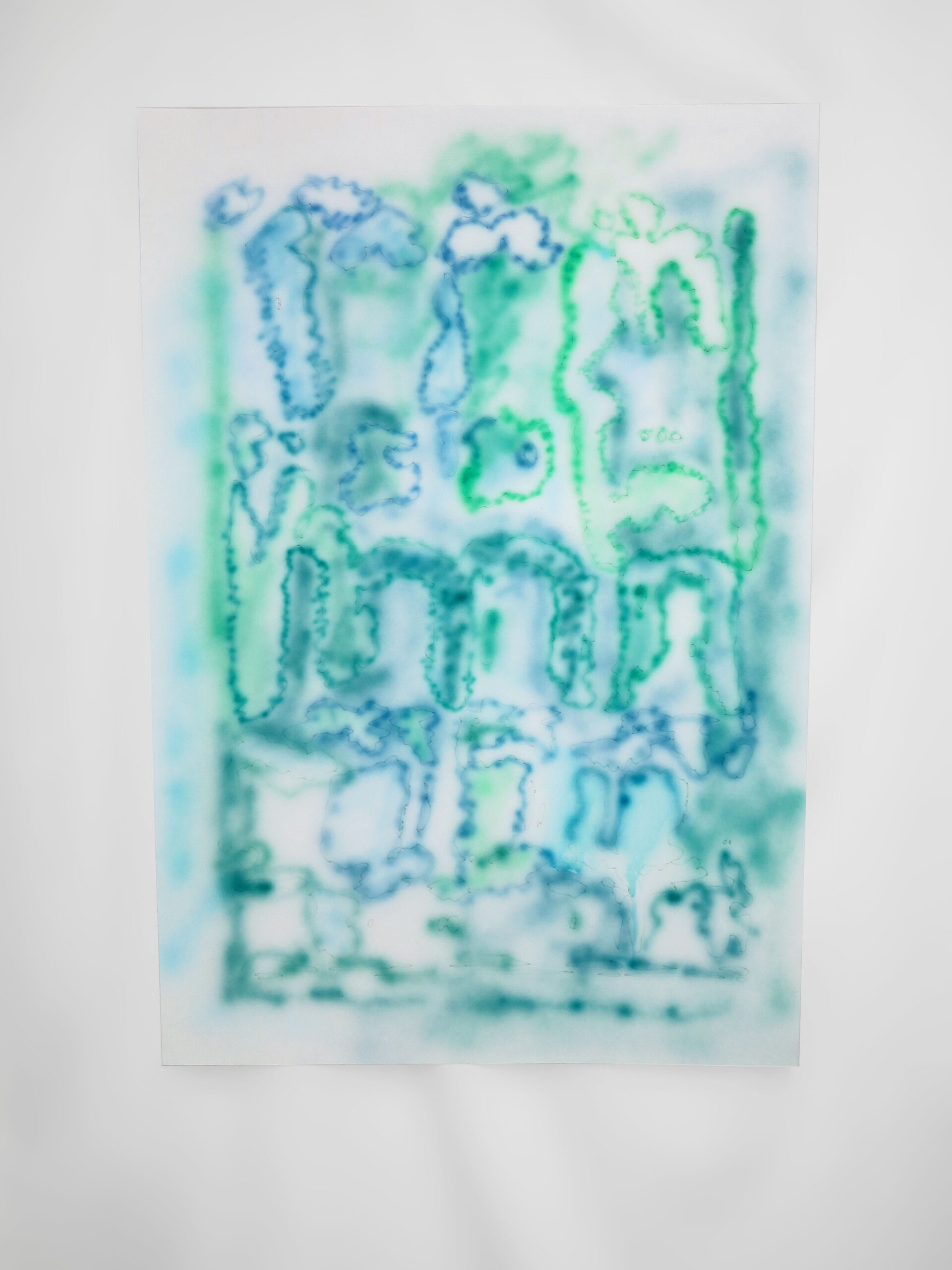 See-through - series [working title] (2024)