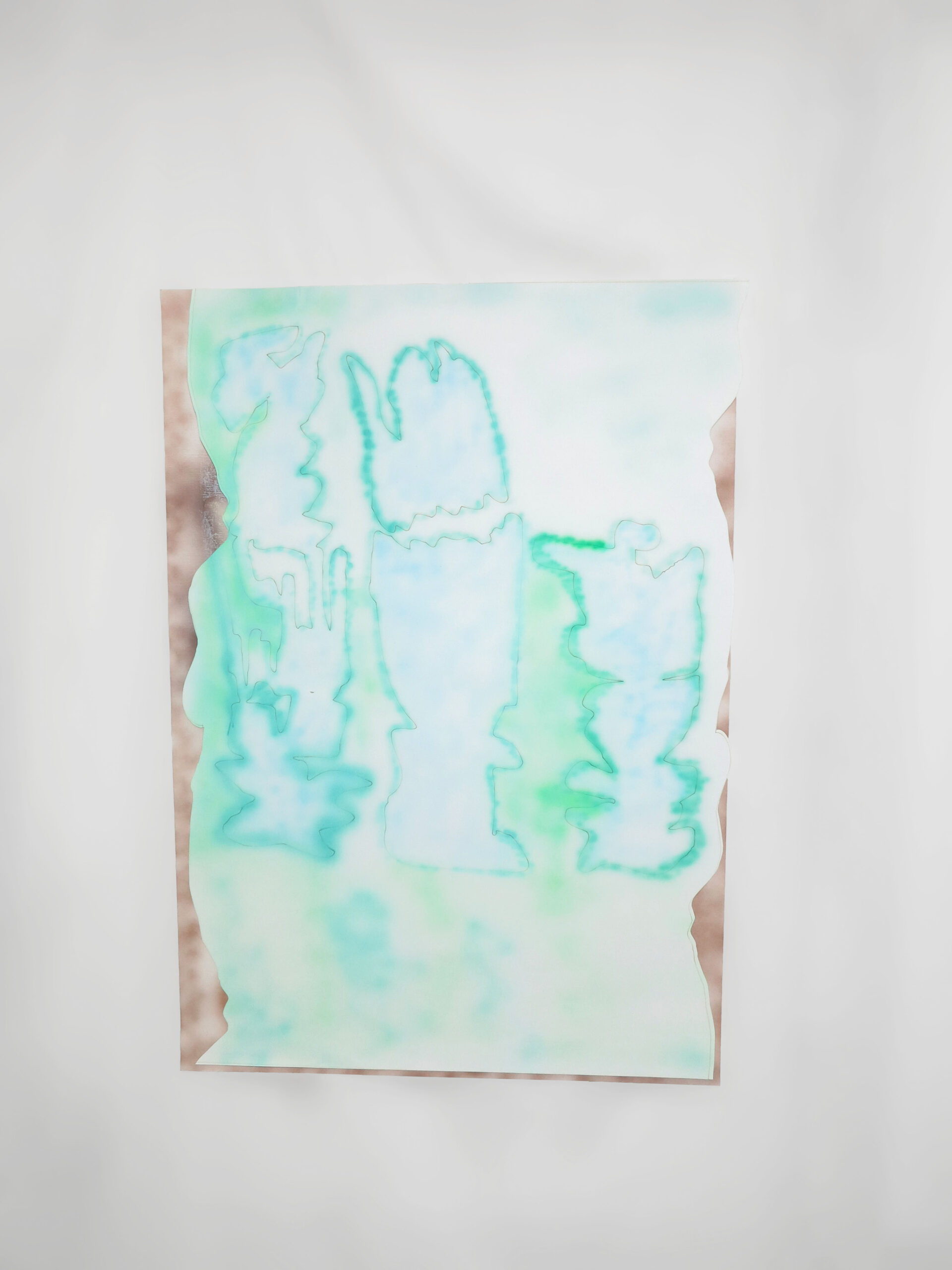 See-through - series [working title] (2024)