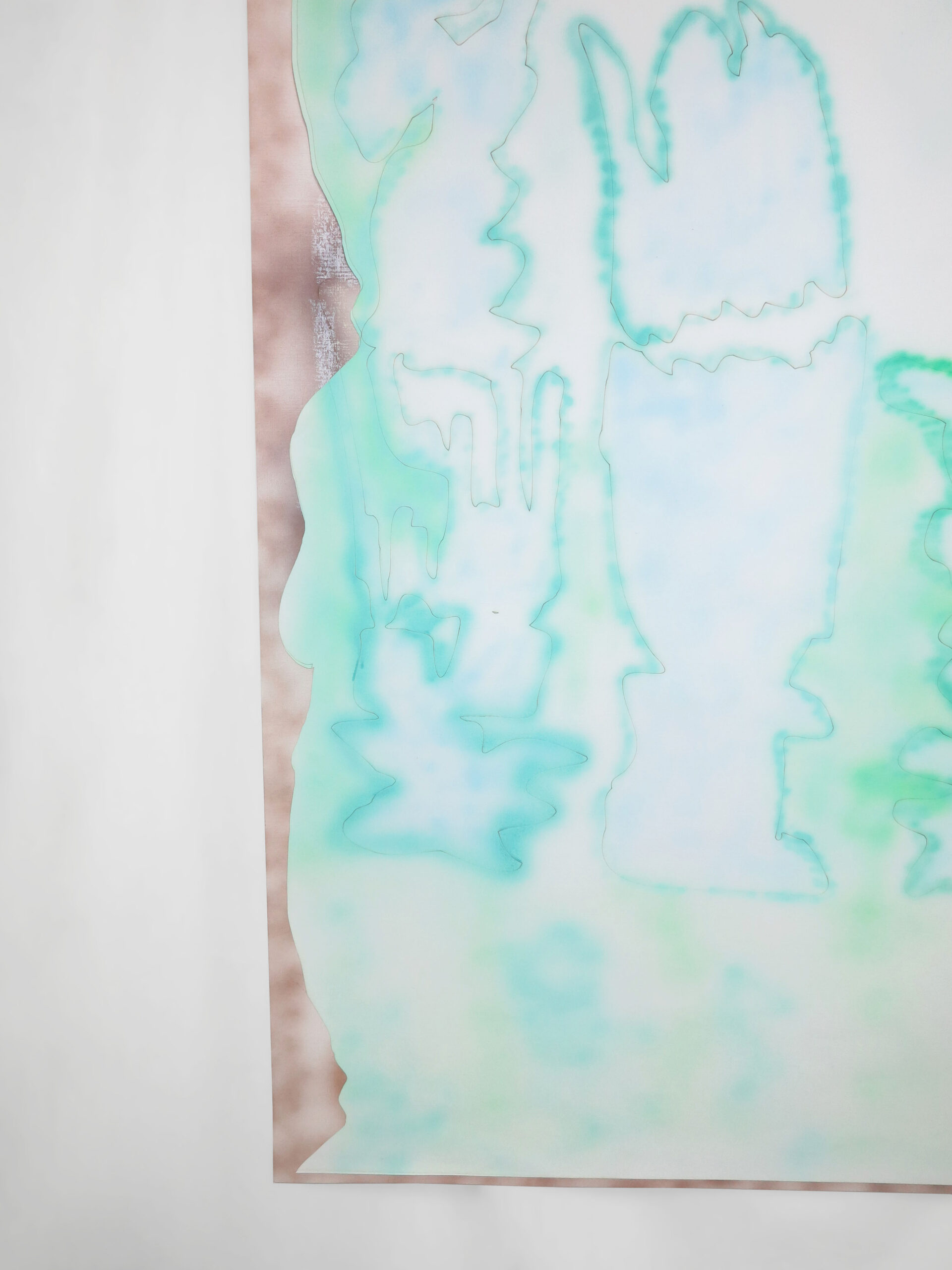 See-through - series [working title] (2024)