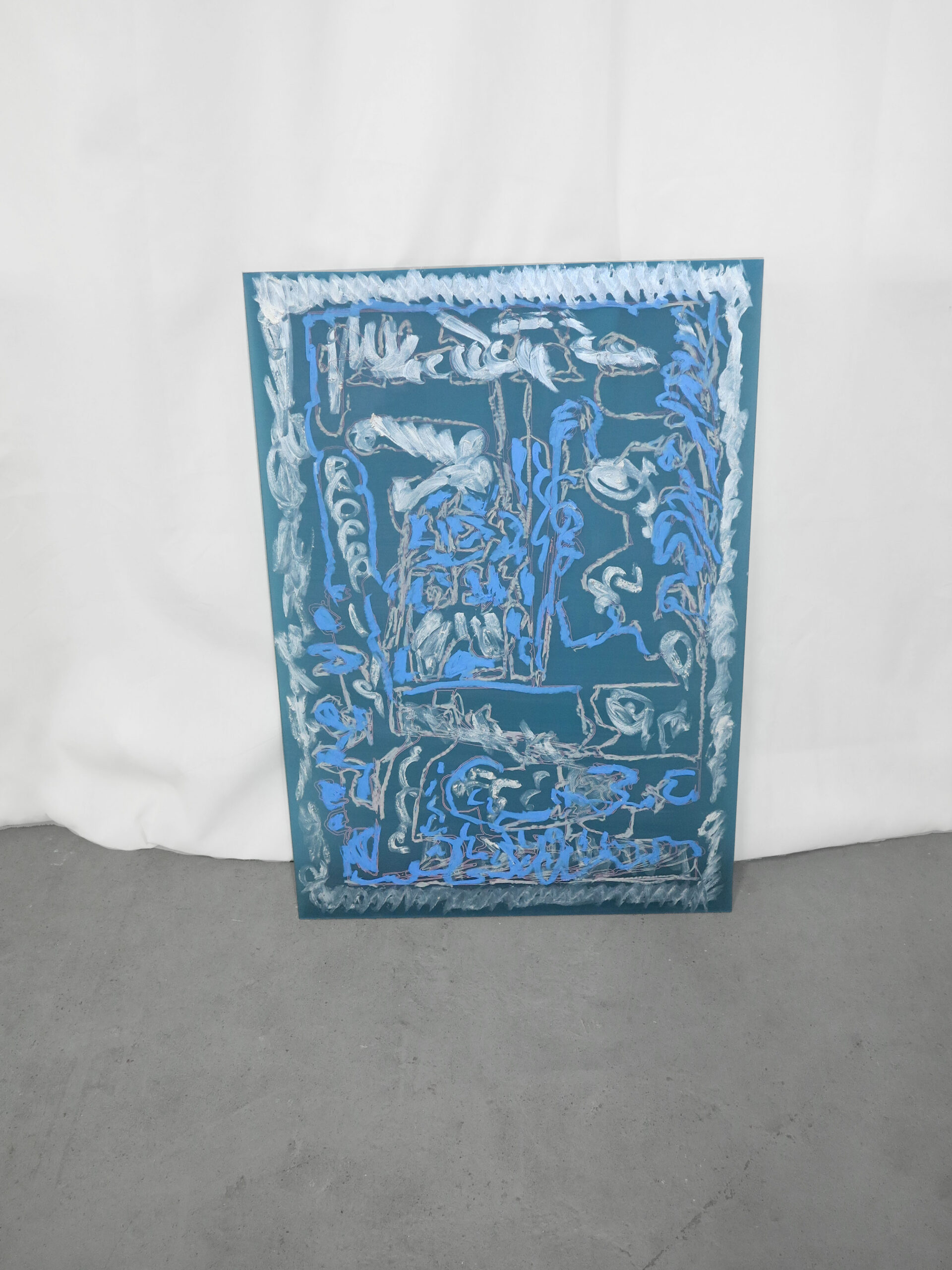 Untitled (2025)