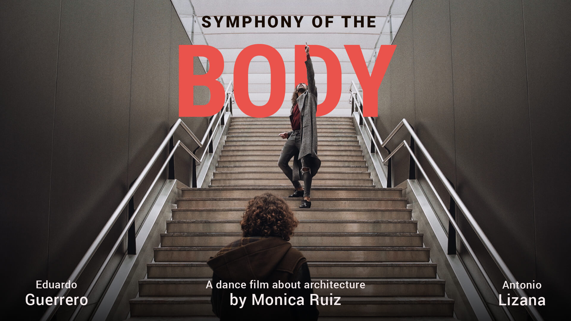 Symphony of the Body