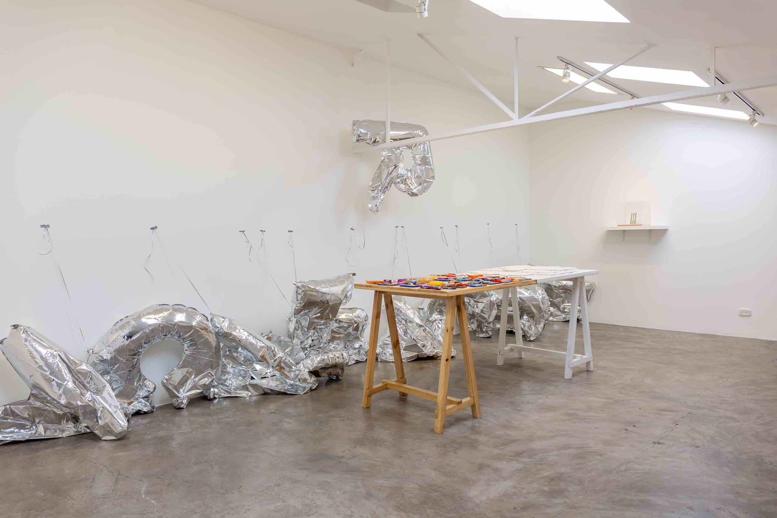 The international day of non-abstraction