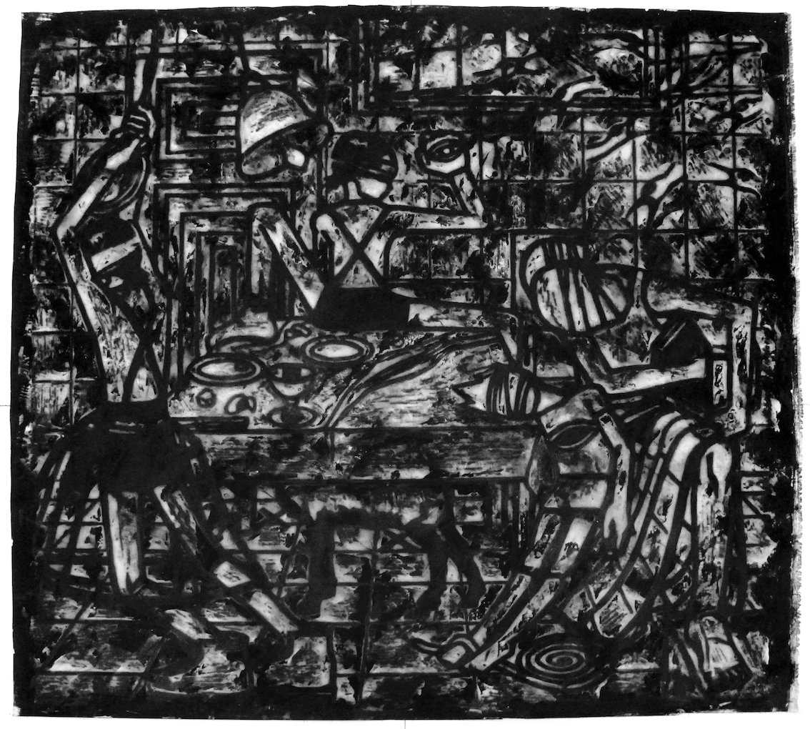 Klokkenluider (bell ringer (whistle blower)) (2022)