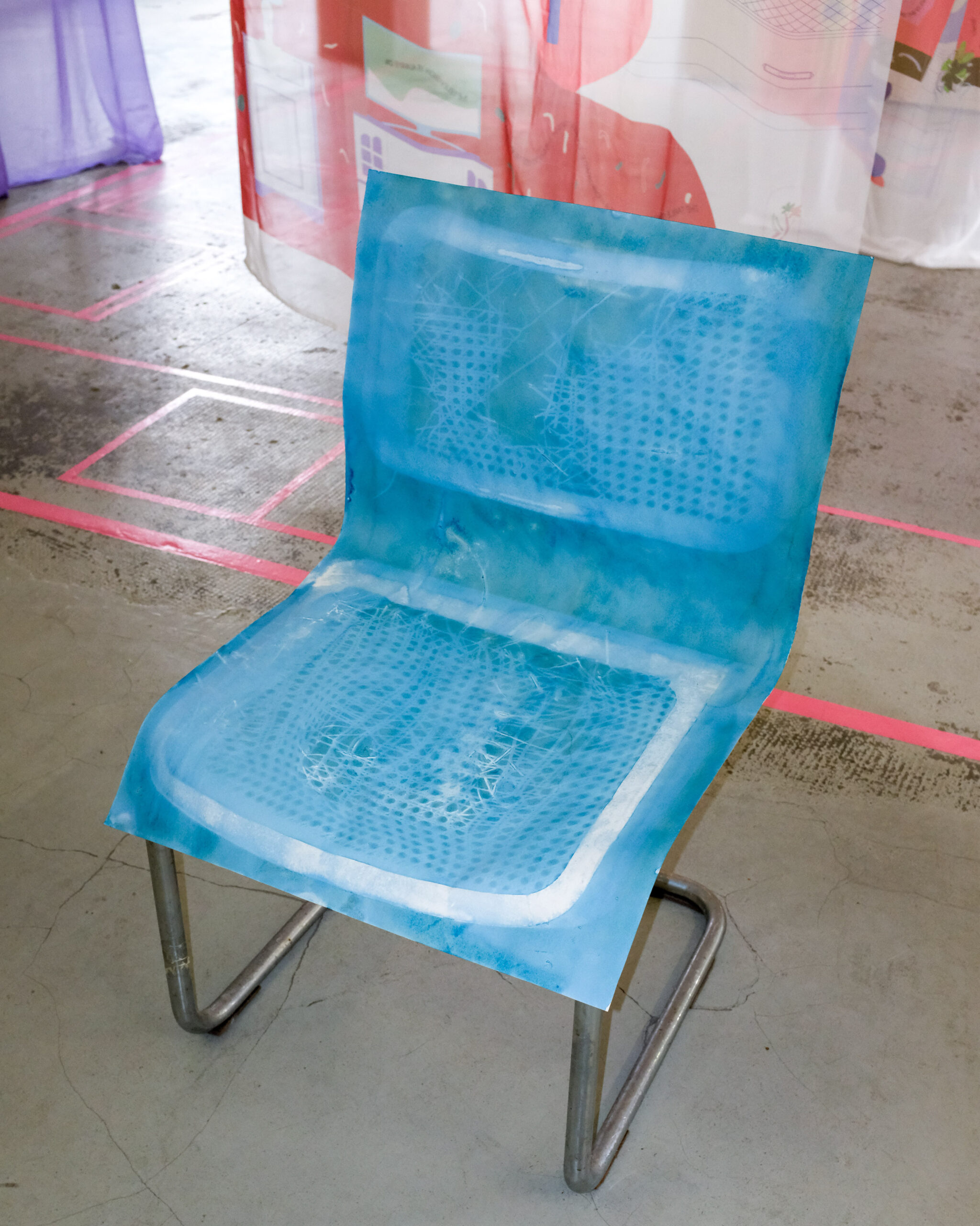 You’ve Made Your Bed Now Lie in It