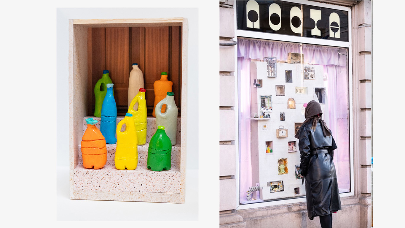 The Manifest of Remembrance