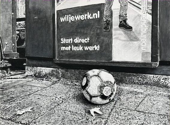 uit de serie 