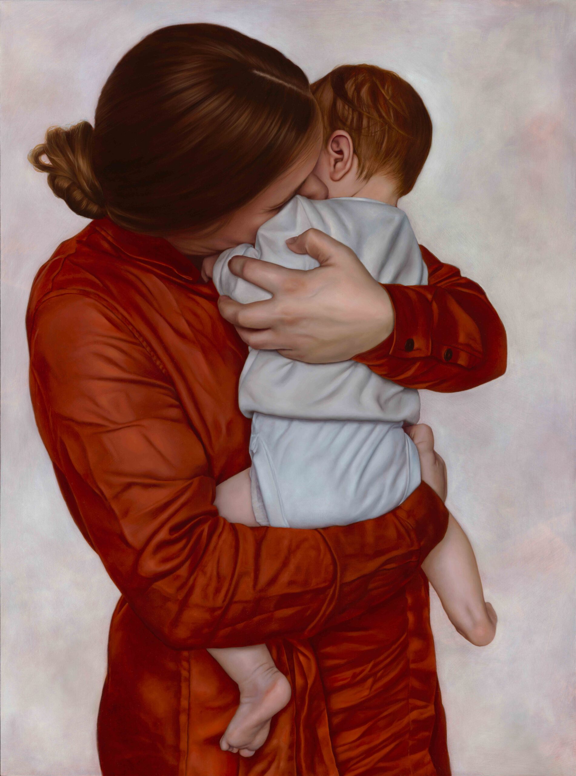 Mother and Child (2025)