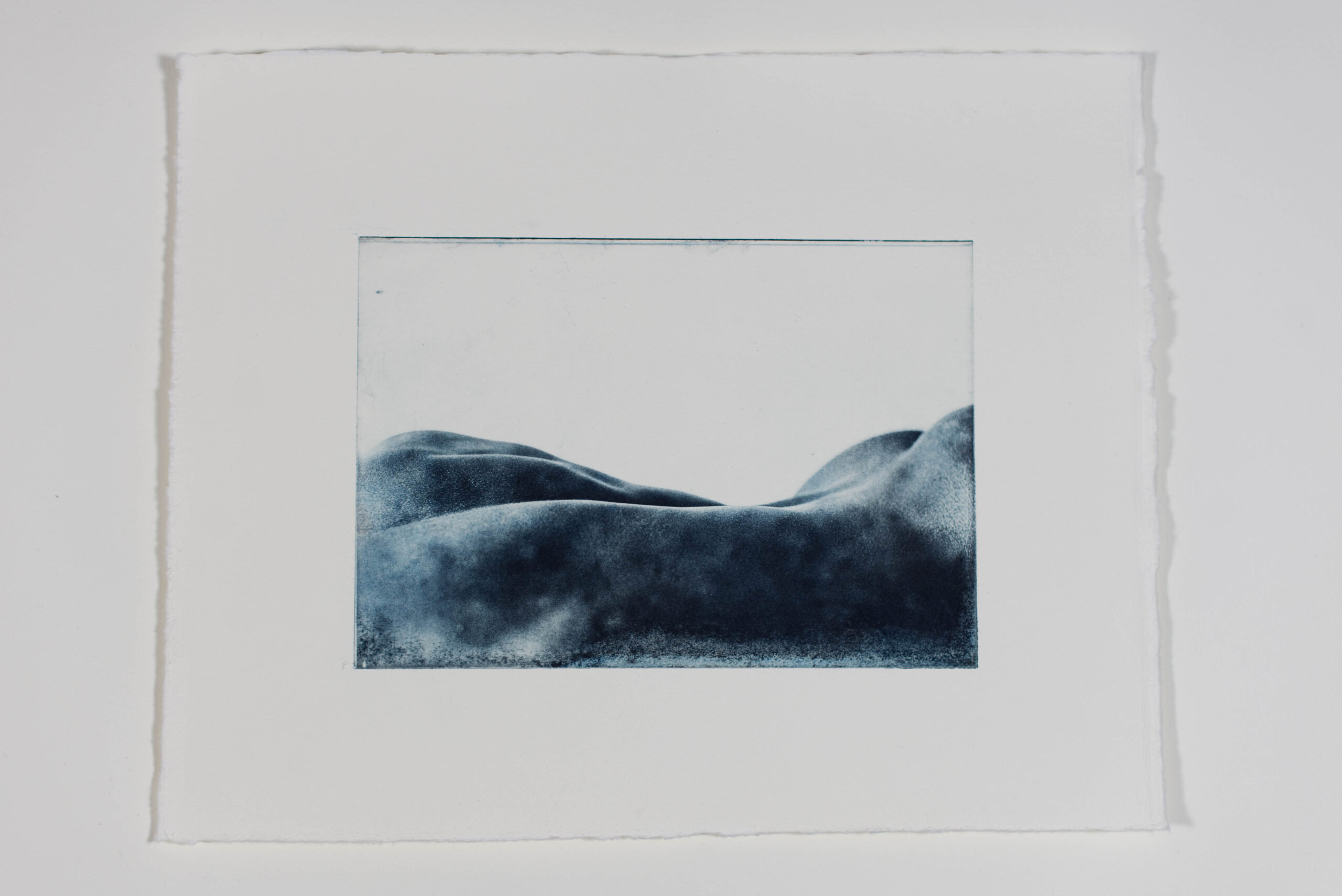 Lichaam / landschap