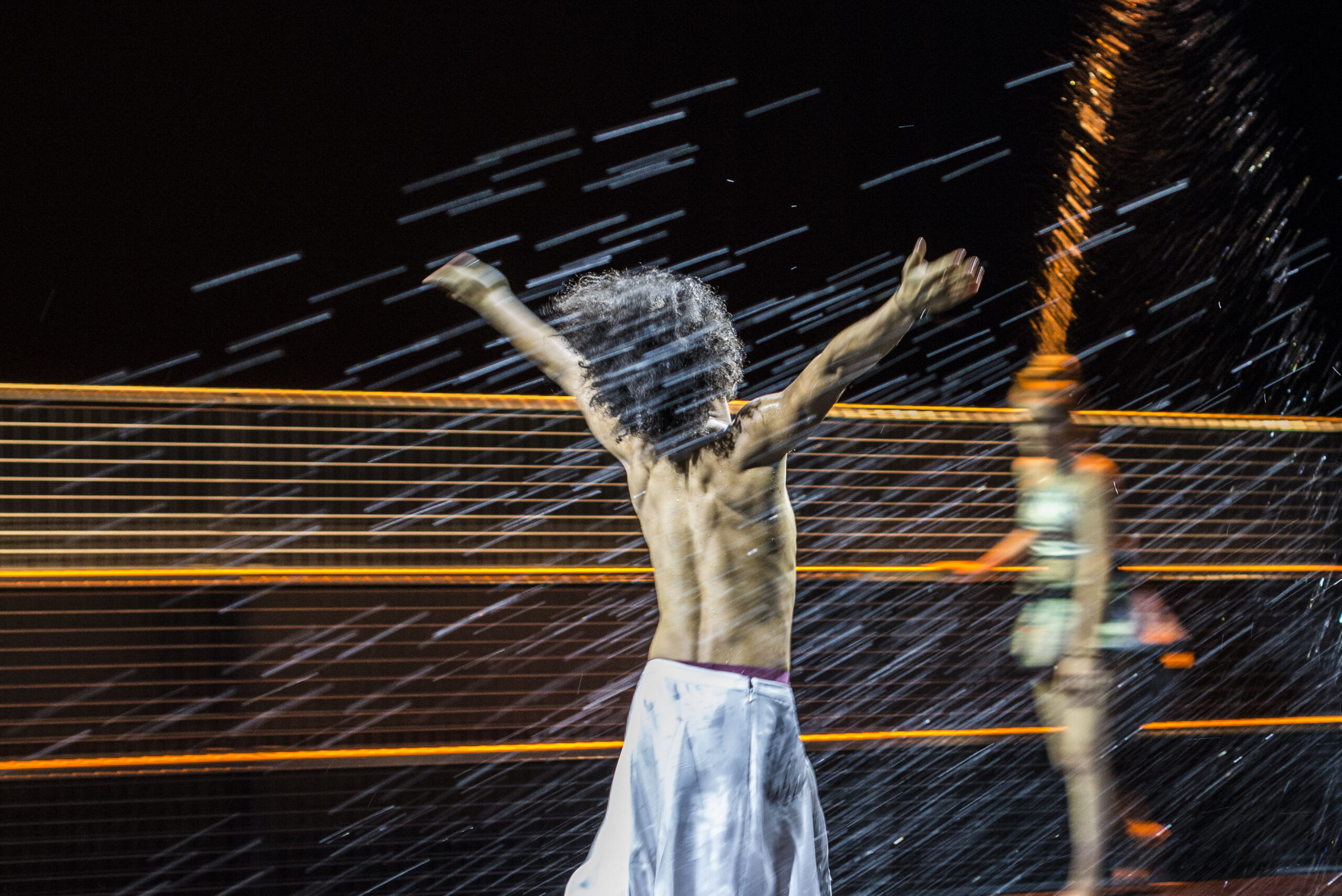 MAAS theater en dans - Liefde