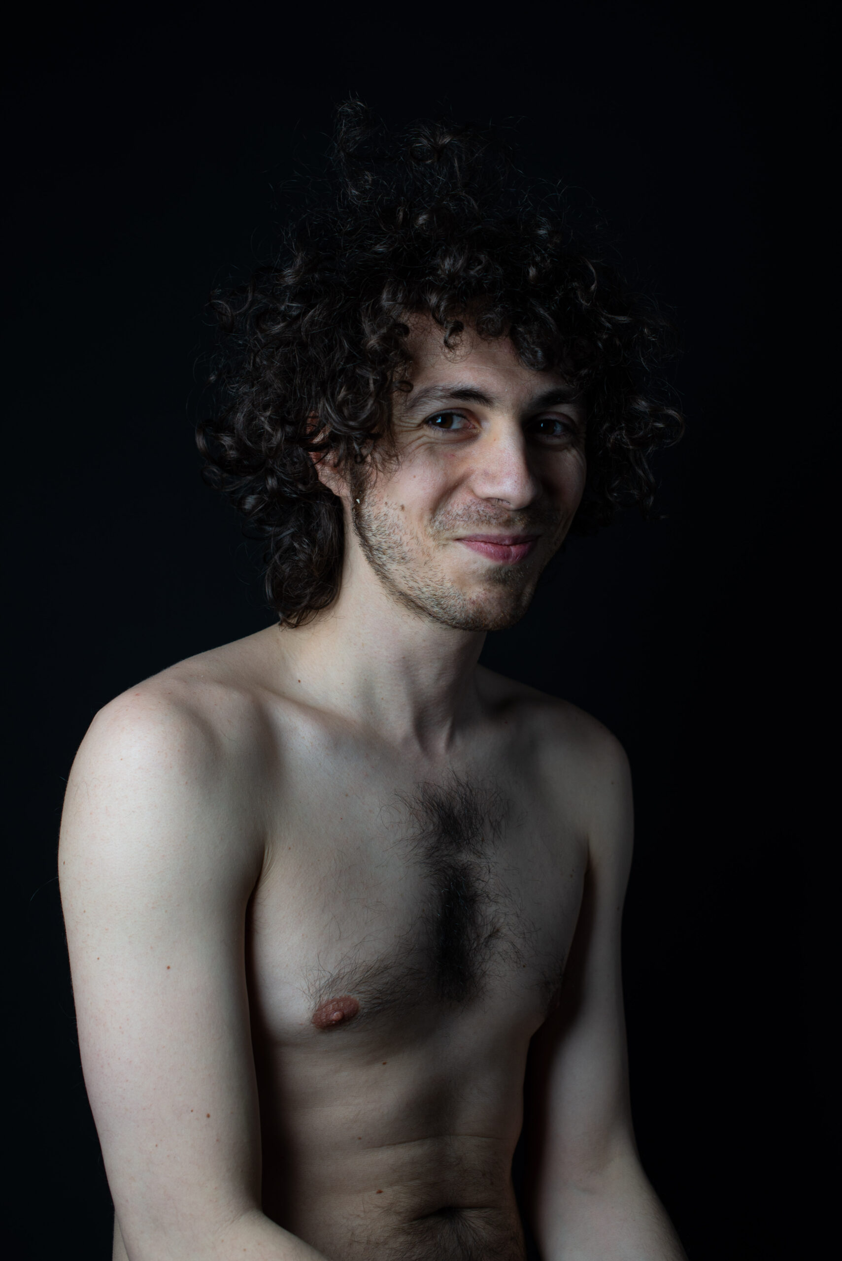 Alex - january 2024