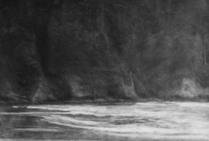 Pacific, 2016, 240x350cm, De Ru Collectie