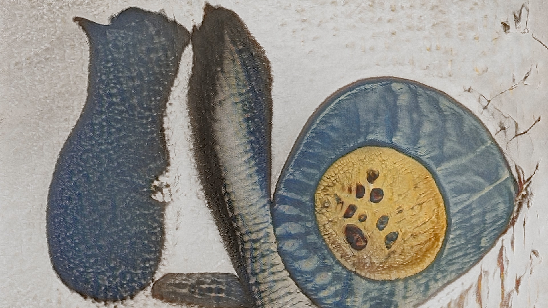 Oblitus (Naturae) — Algorithmic Morphologies in a Digital Nature