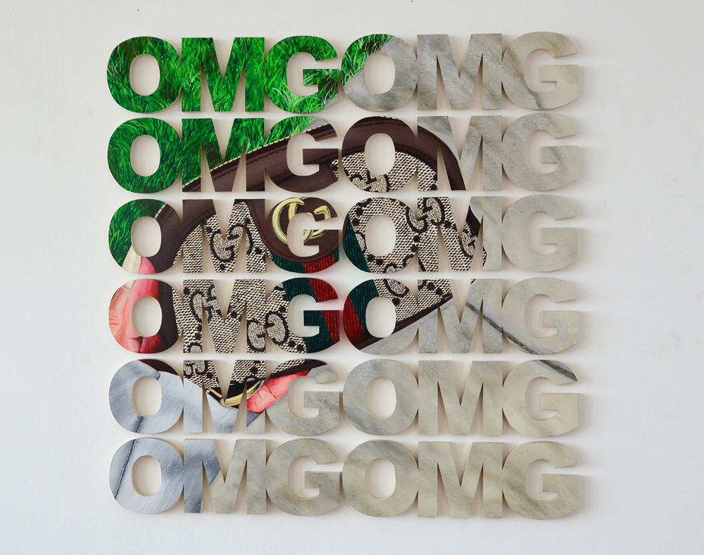 On Spam, Comment Spam #162 #handbagaddict