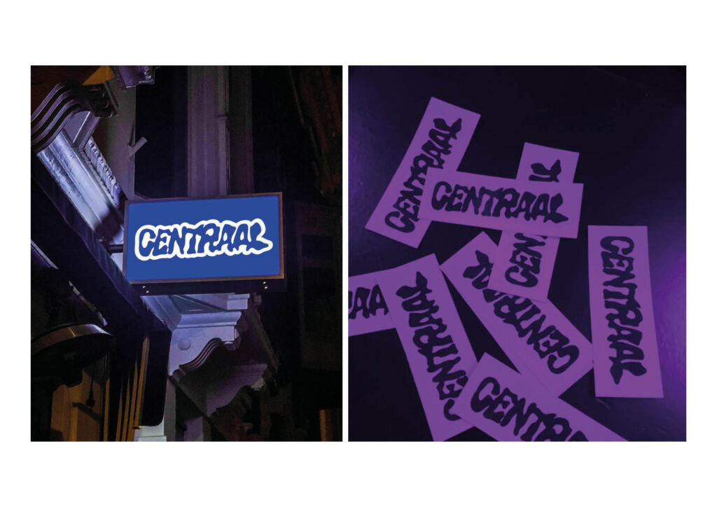 Club Centraal Rotterdam