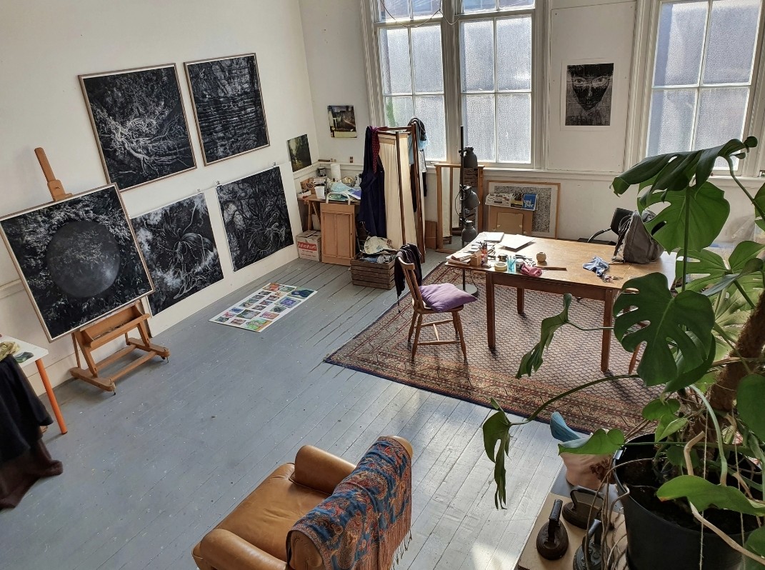 Atelier