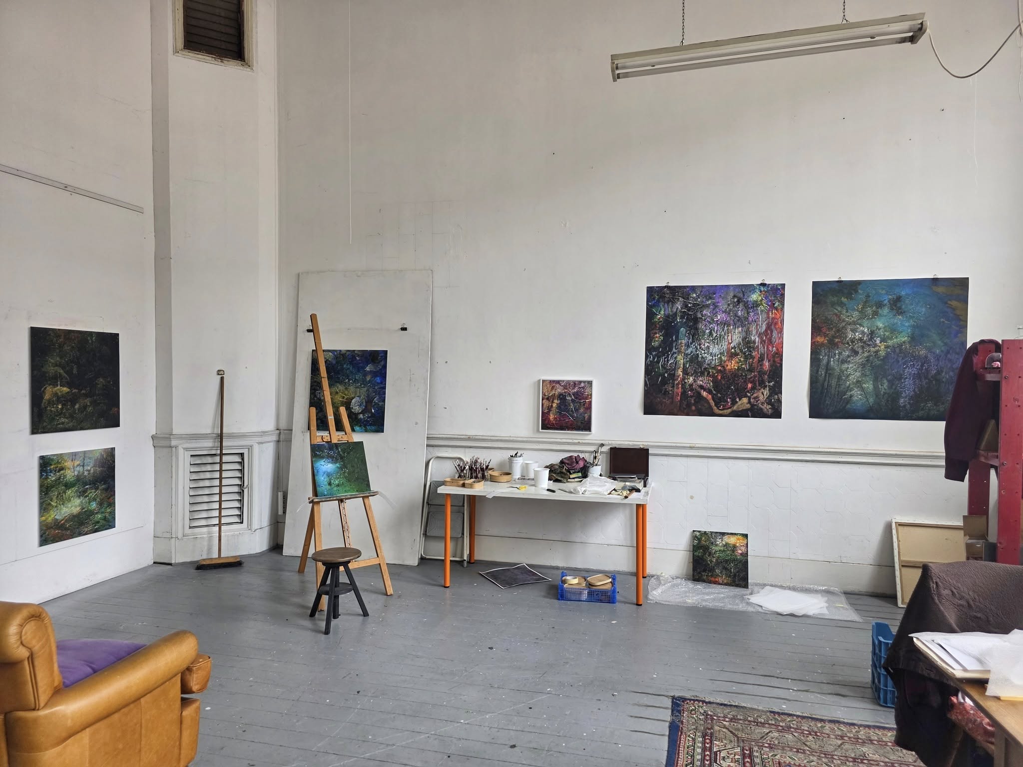 Atelier