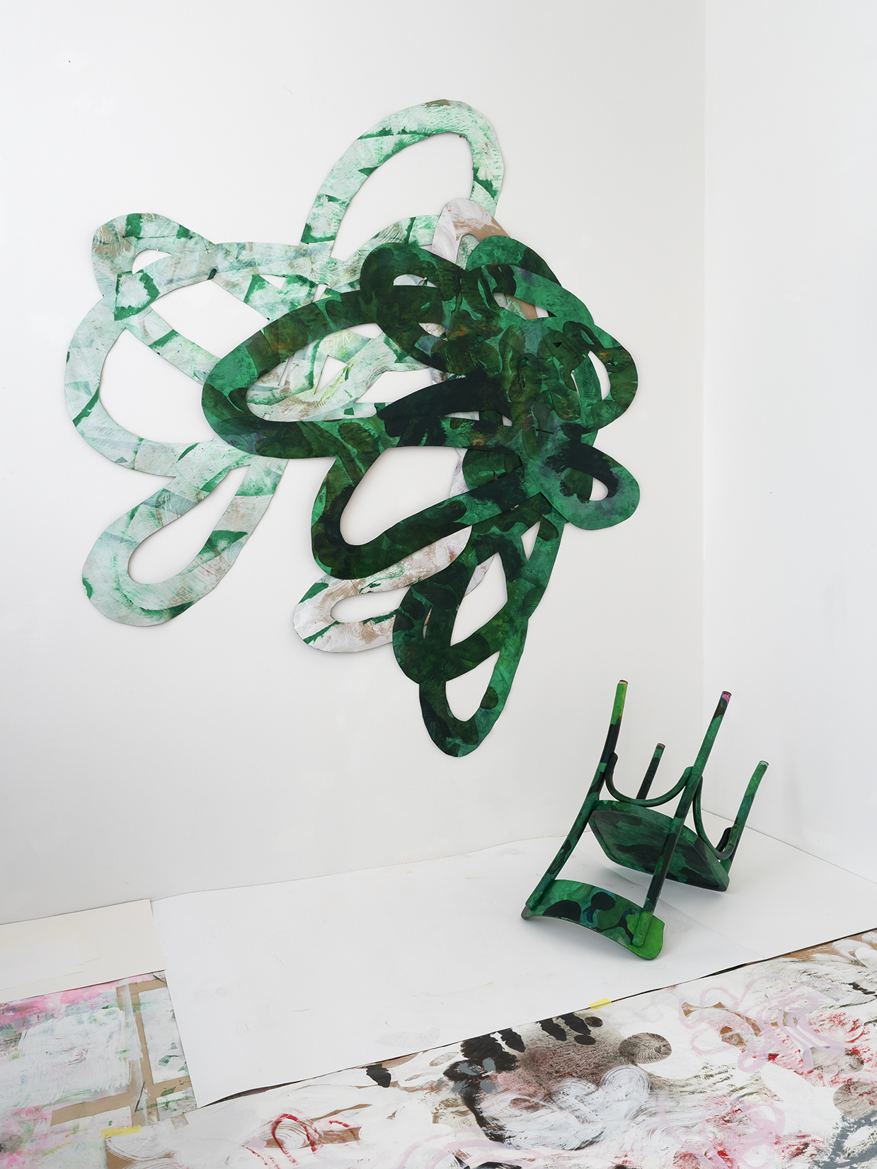 'Groen en Groen'