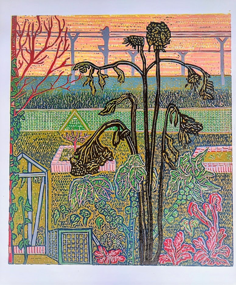 De Spoortuin