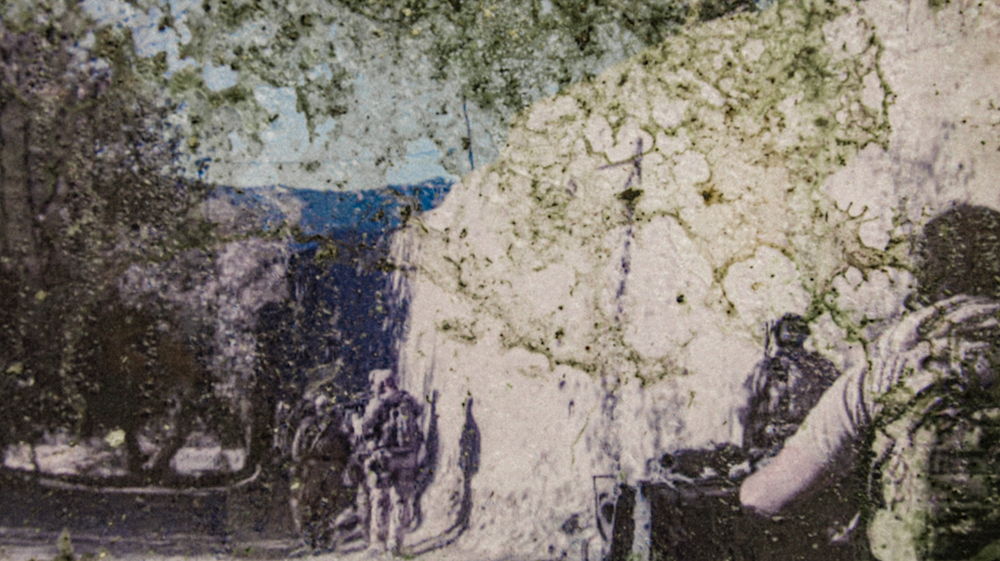 Clearing (productie)