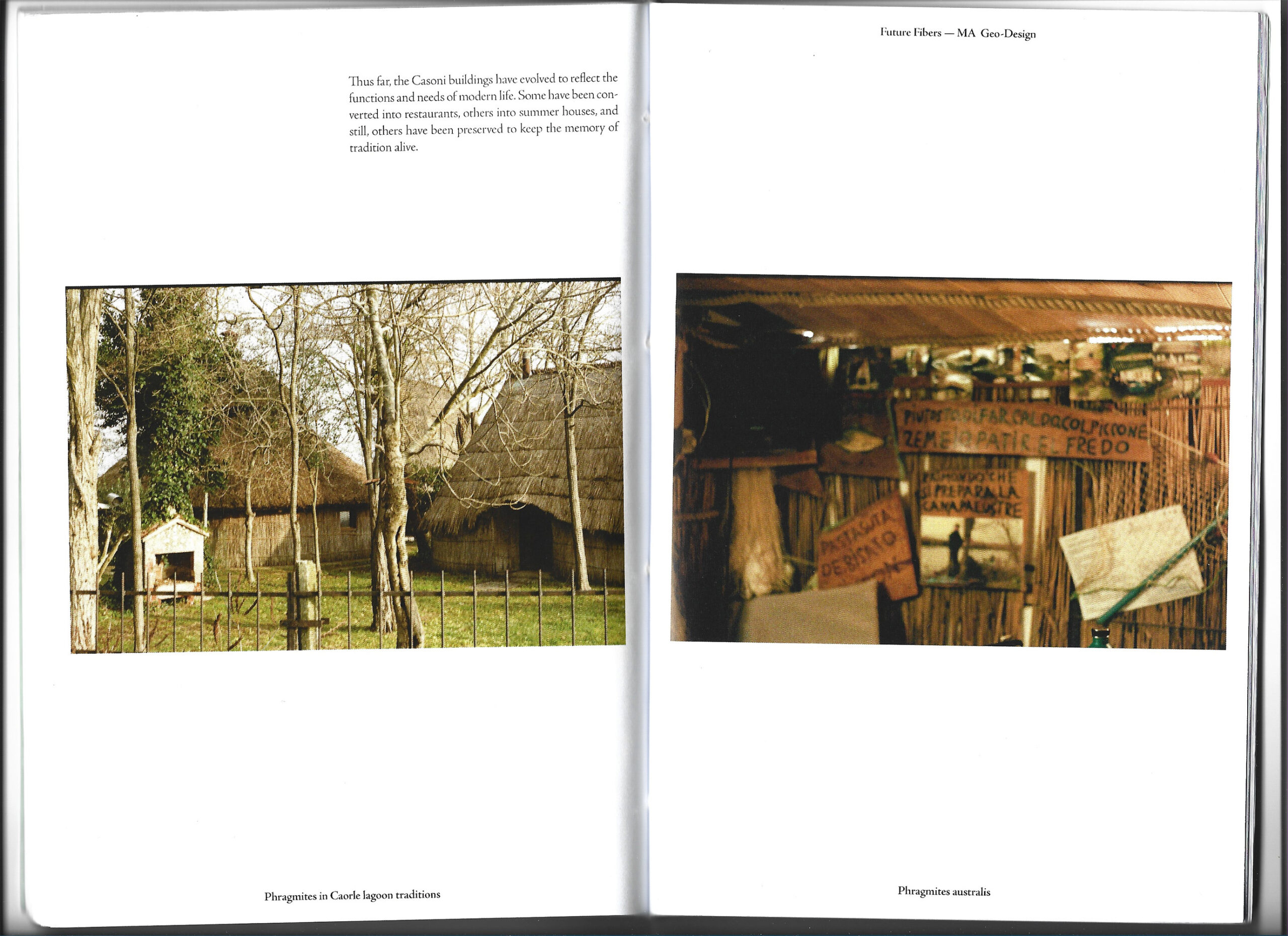 From+to the lagoon publication