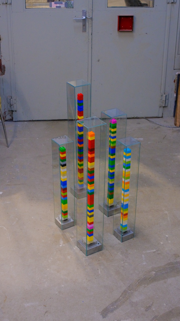 Bologna Towers