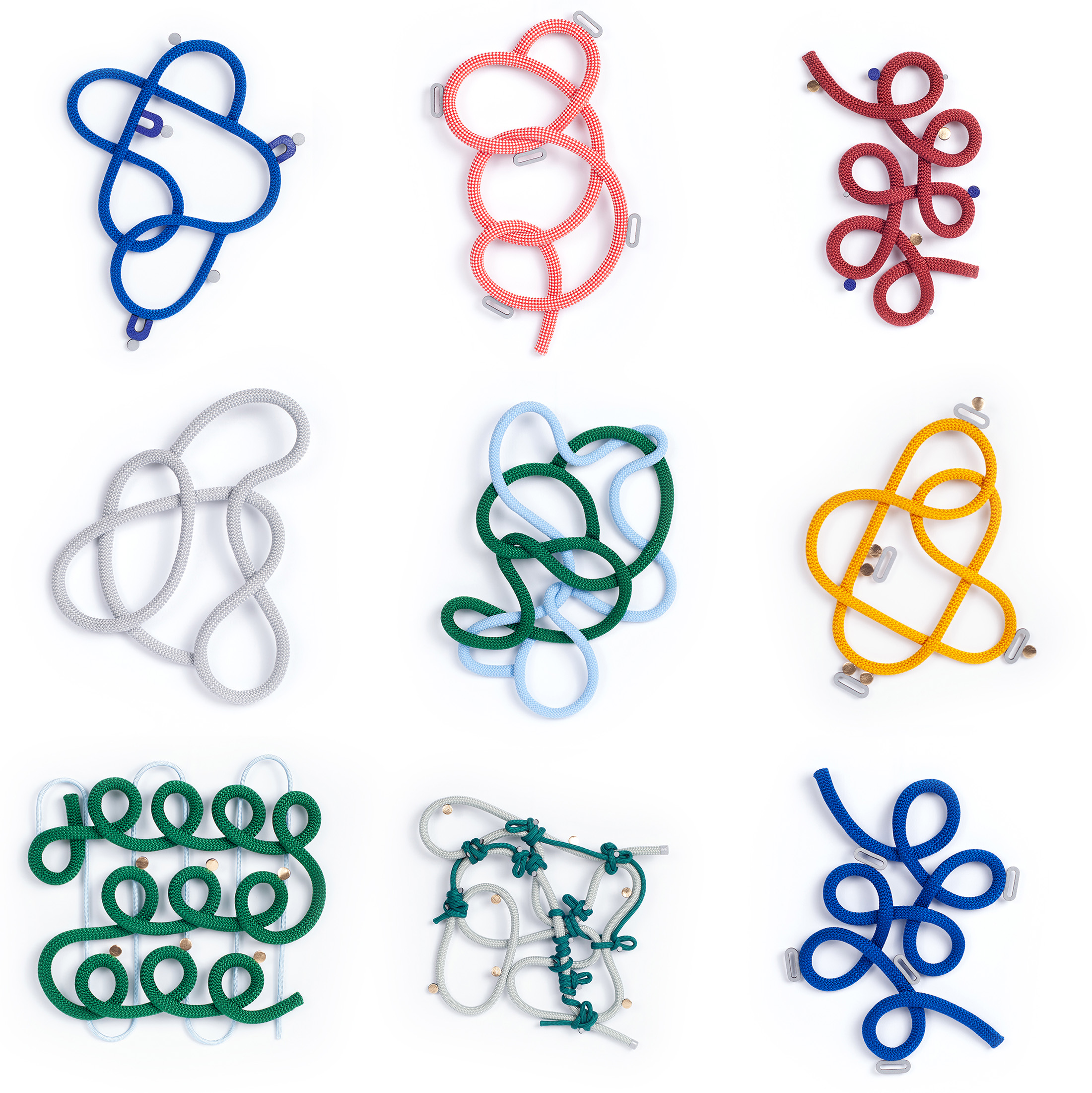 The loop series