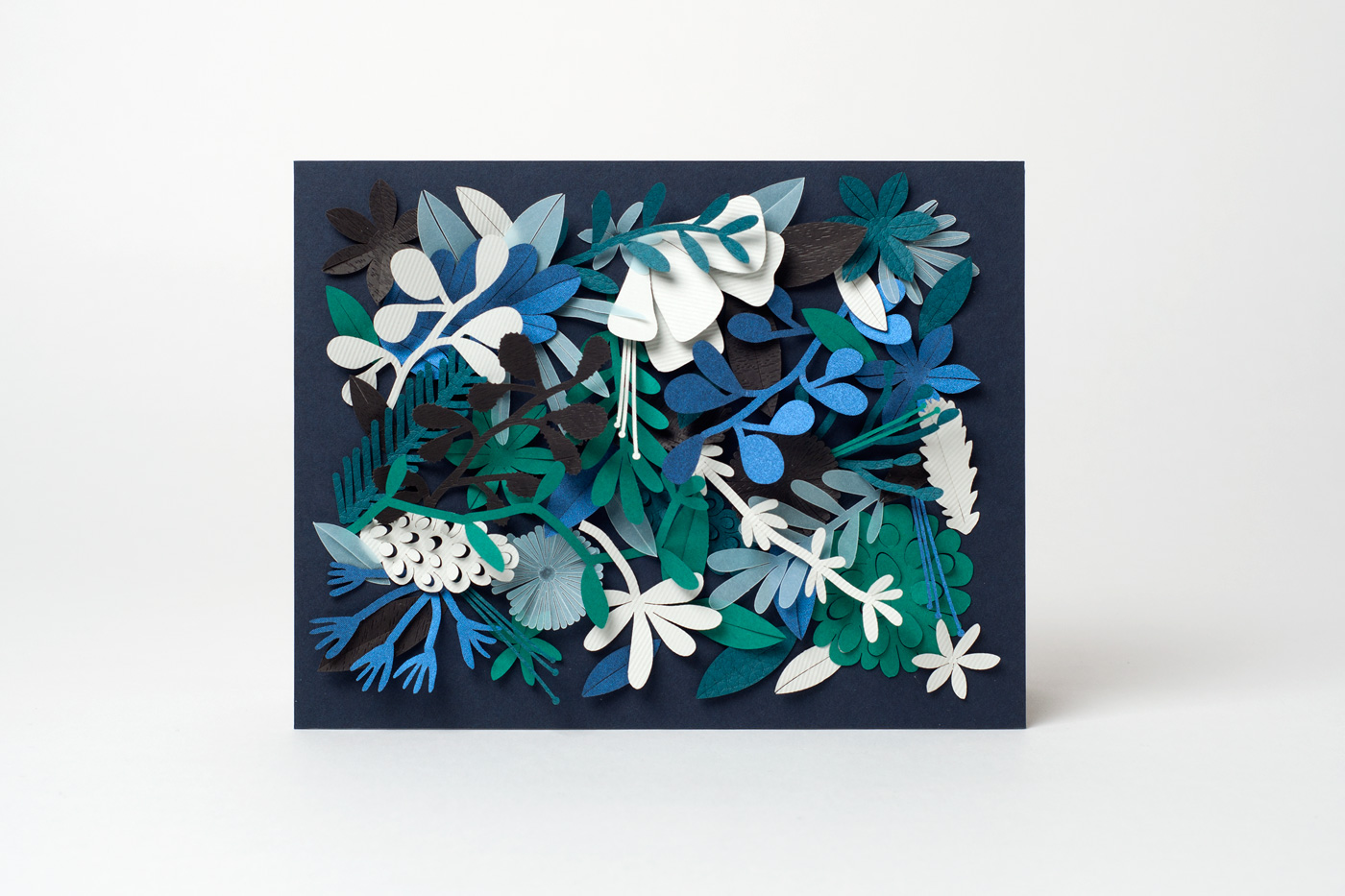 Paper lush