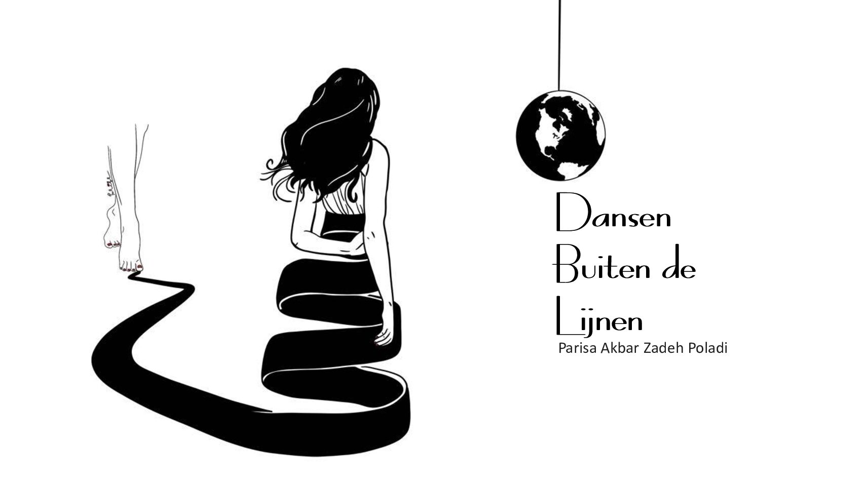 Dancing Outside the Lines: Een Visuele Verk – Internationale Conferentie-Sorbonne Université, Parijs