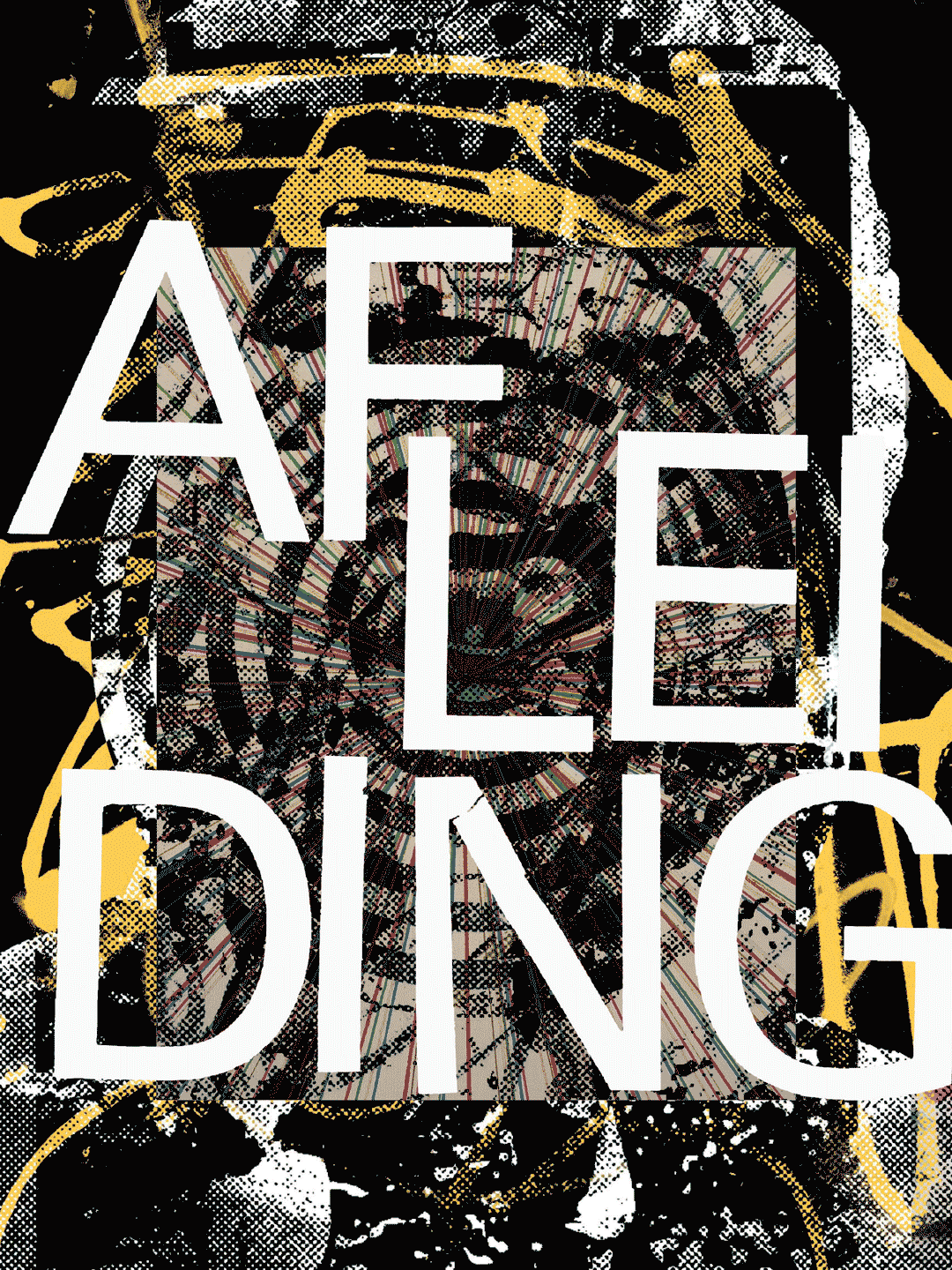 AFLEIDING