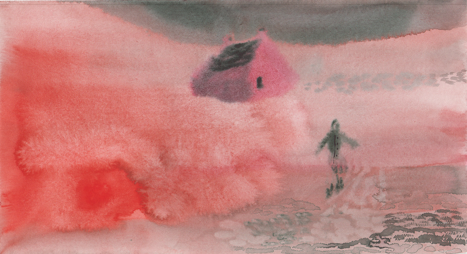 Portrait of a Small Landscape