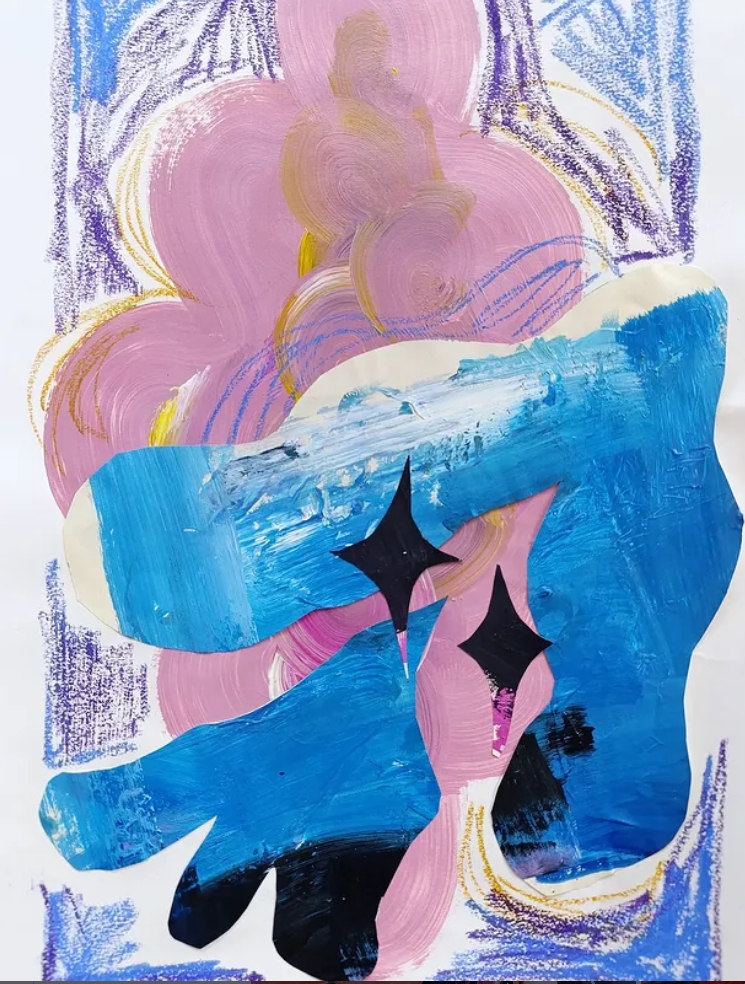 Leftover Paint 02