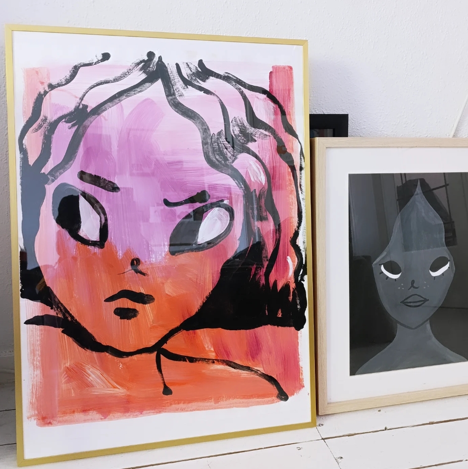 Leftover Paint 03