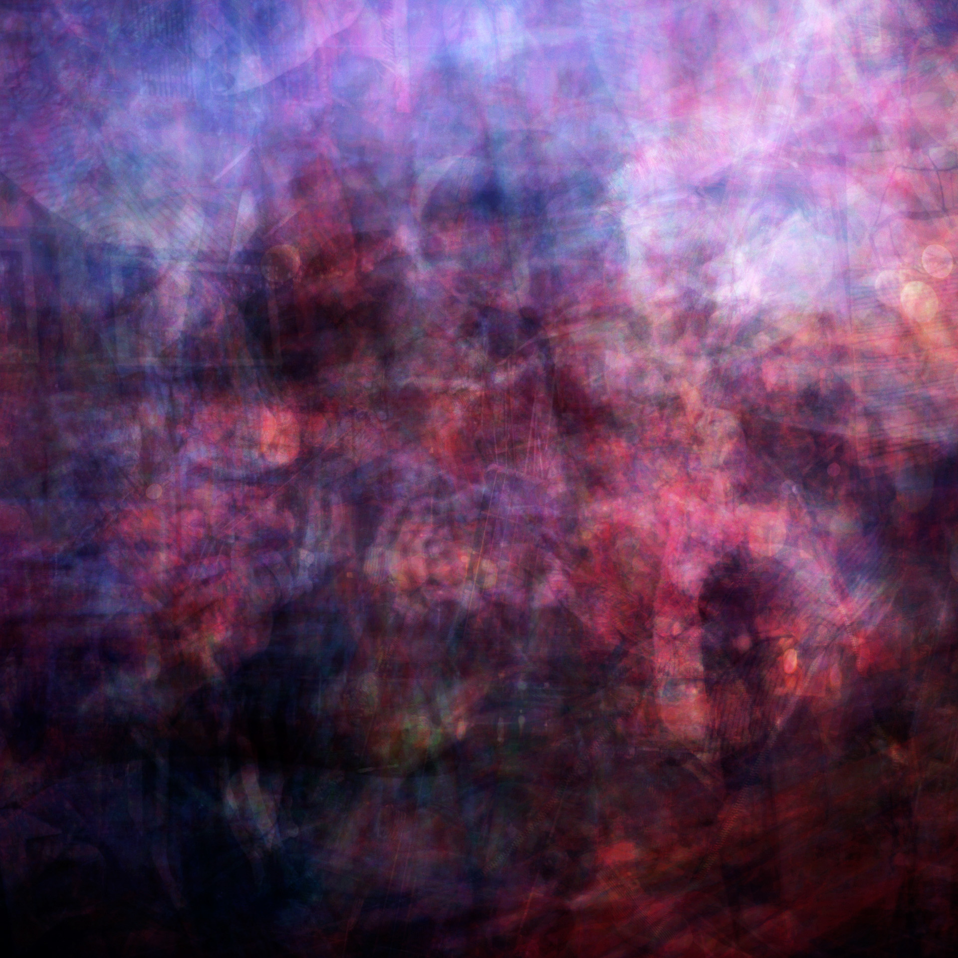 Latent Memory