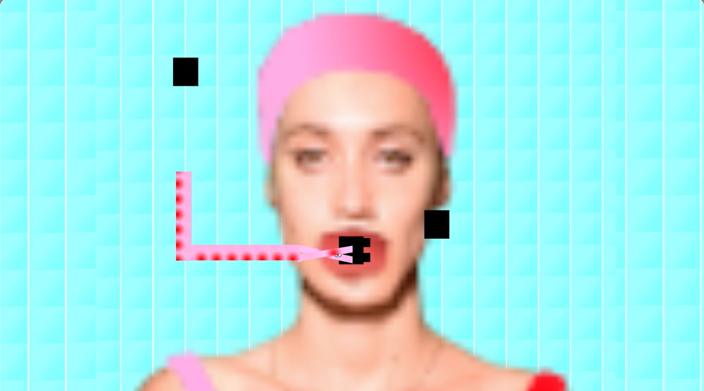 Crocodiled Algorithm: Periodic Name