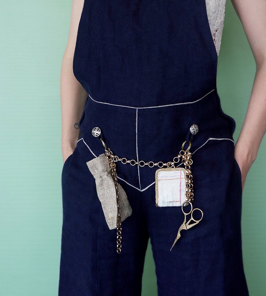 Re-Fashion