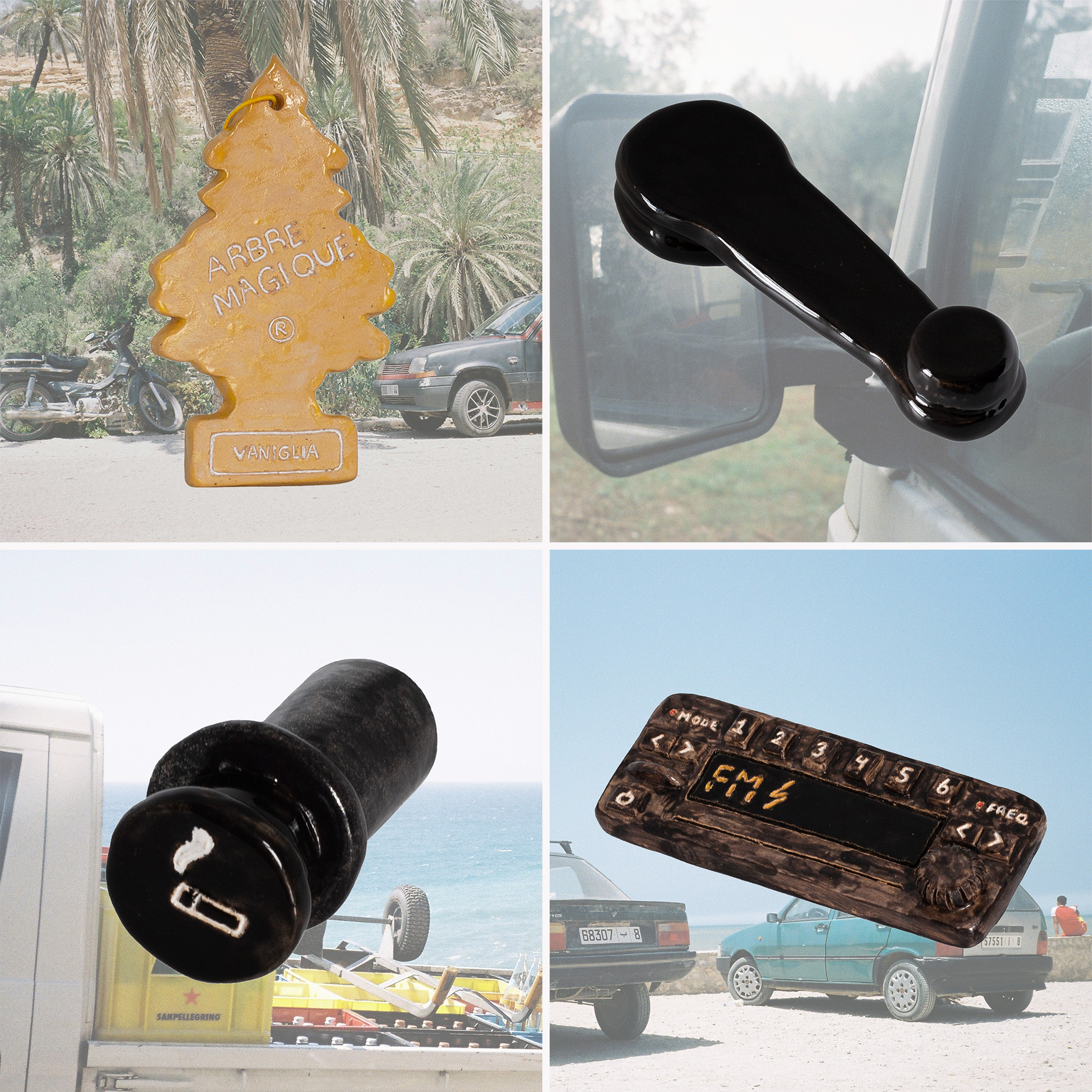 car related series