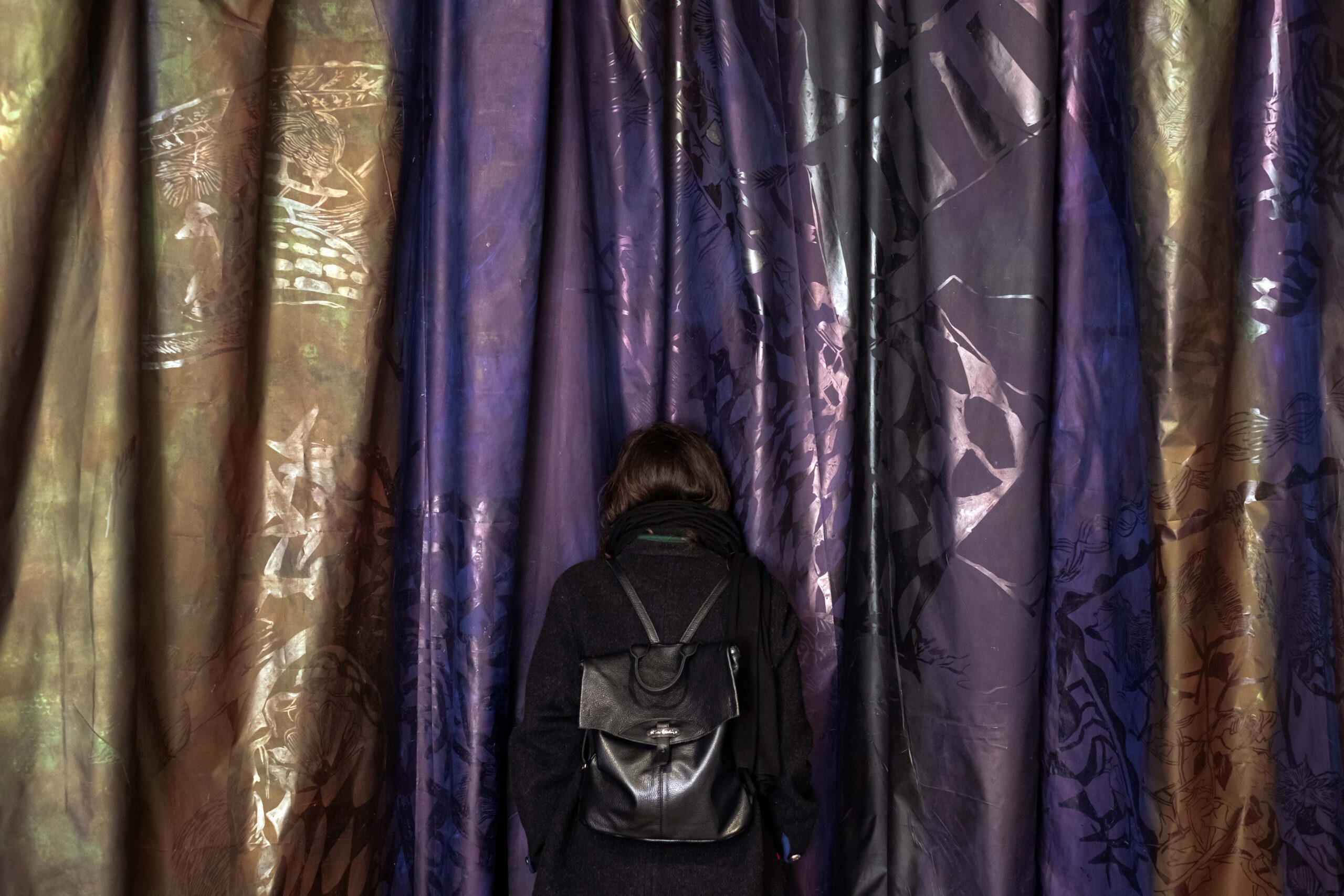 Sotto Cristalli troppo morbidi