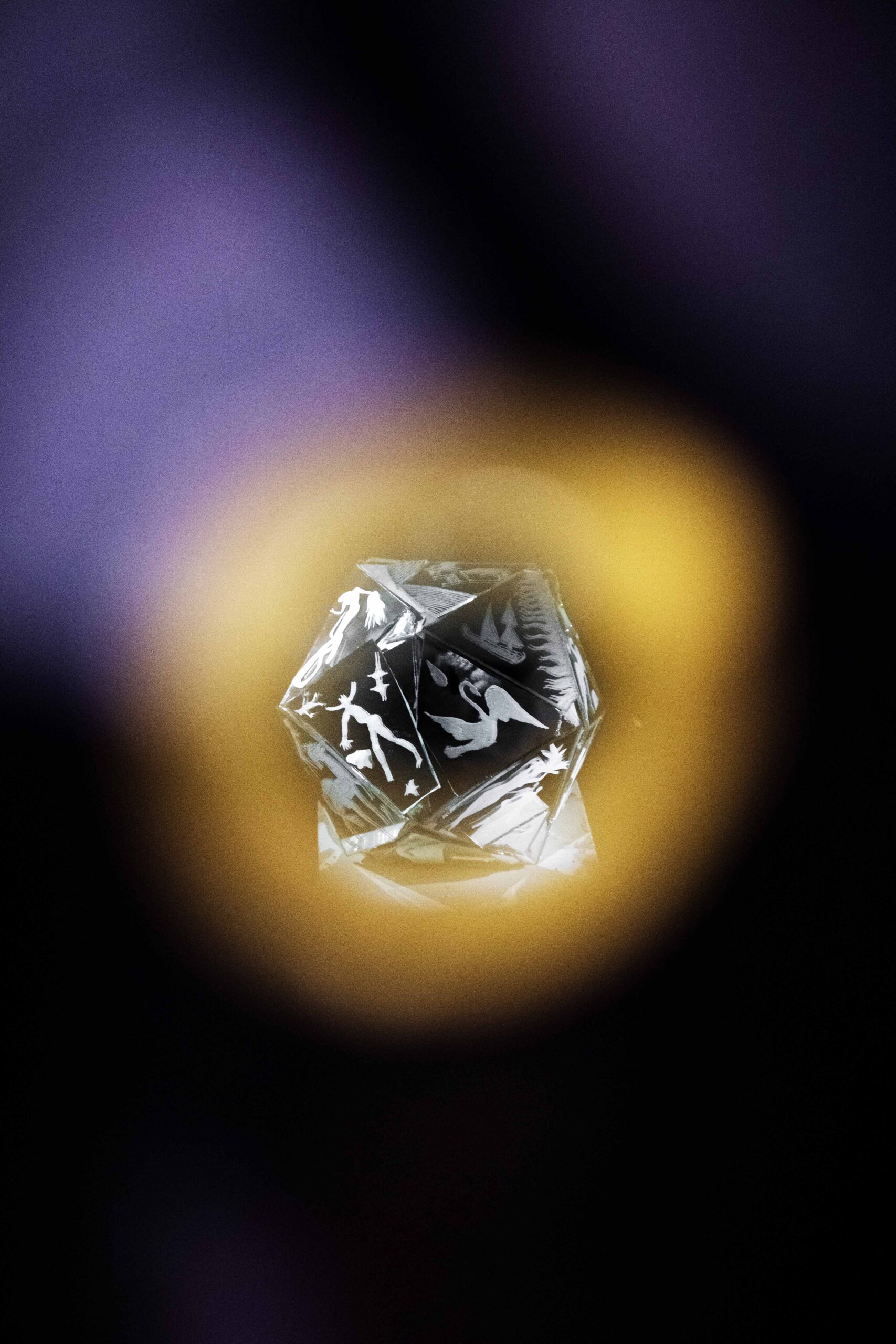 Sotto cristalli troppo morbidi